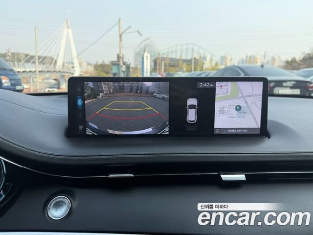 Genesis GV70, 2021 11