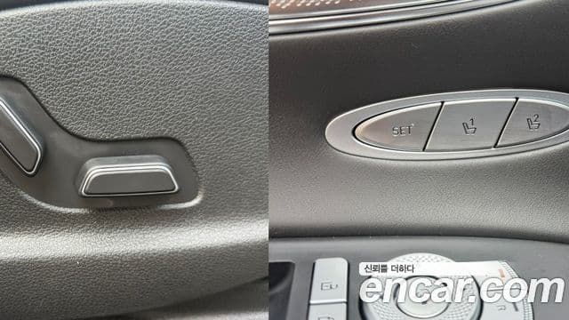 Genesis GV70, 2021 15