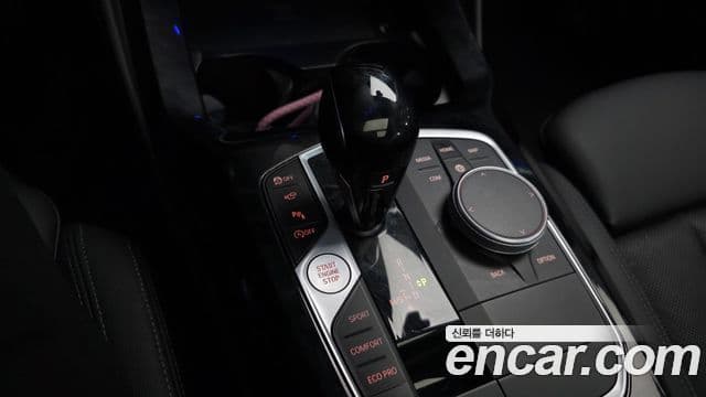 BMW X4 (G02) xDrive20d xLine, 2023 9