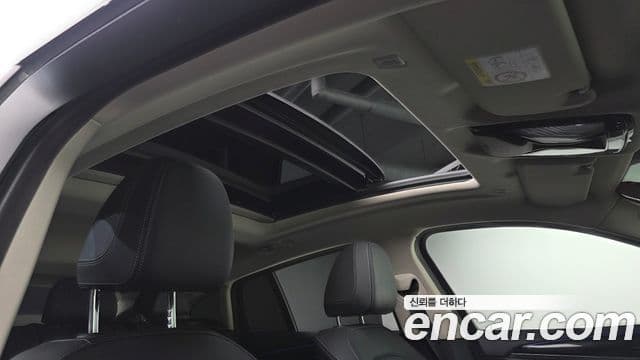 BMW X4 (G02) xDrive20d xLine, 2023 17