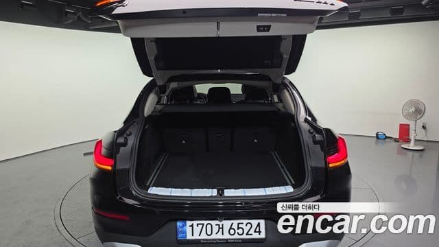 BMW X4 (G02) xDrive20d xLine, 2023 20