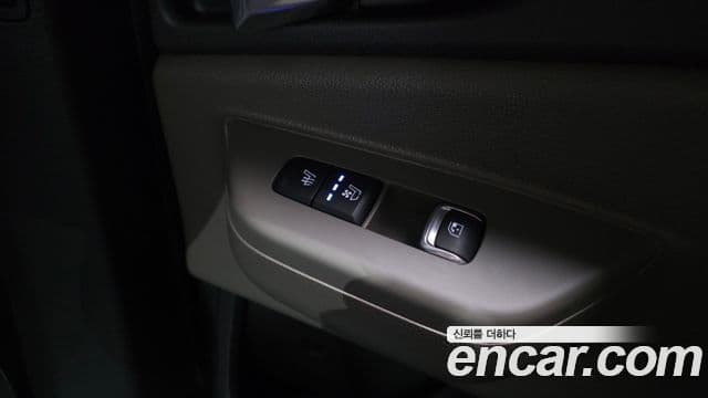 Kia The / новый New Carnival 4세대 Noblesse, 2025 19