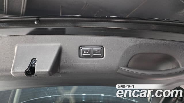 Kia The / новый New Carnival 4세대 Noblesse, 2025 20