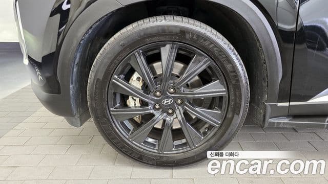 Hyundai Palisade Prestige, 2020 все фото