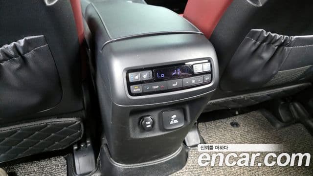 Hyundai Palisade Prestige, 2020 19