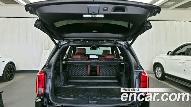 Hyundai Palisade Prestige, 2020 20