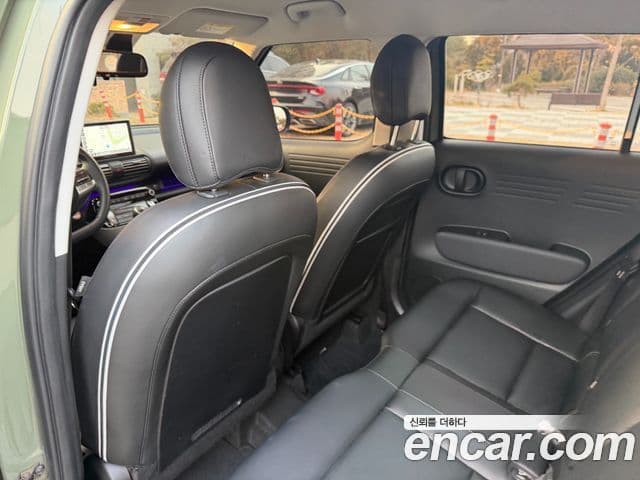 Hyundai Casper Modern, 2022 9