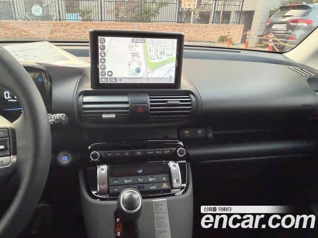 Hyundai Casper Modern, 2022 12