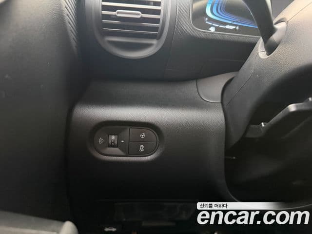 Hyundai Casper Modern, 2022 14