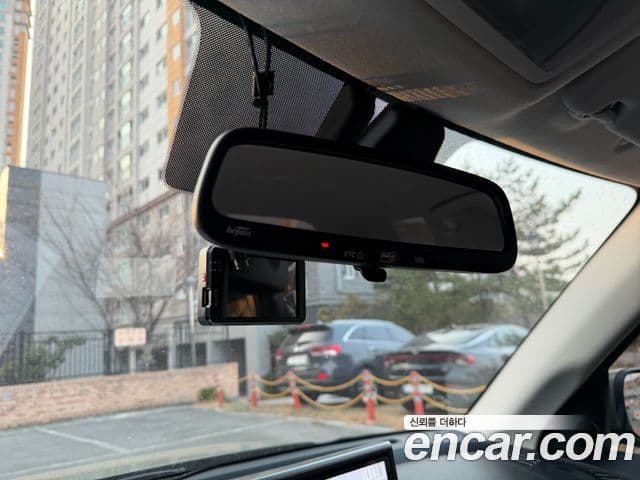 Hyundai Casper Modern, 2022 15