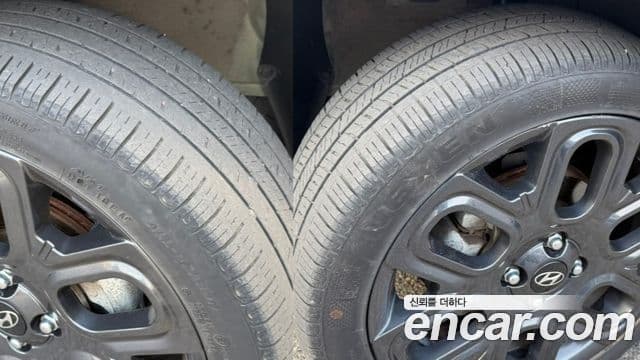 Hyundai Casper Modern, 2022 16