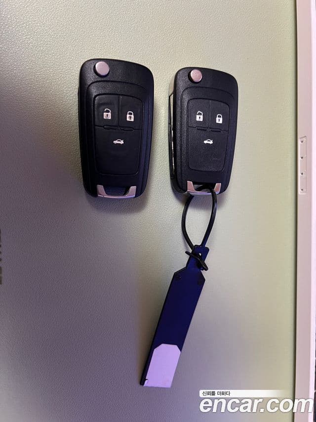 Chevrolet(GM대우) Cruze 1.4 турбо LTZ+ Style Package, 2014 16