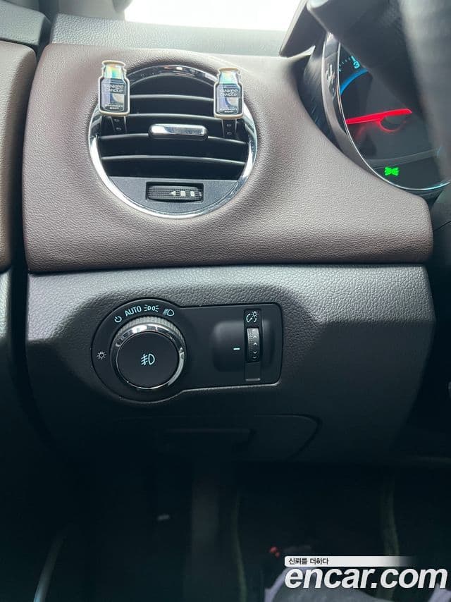 Chevrolet(GM대우) Cruze 1.4 турбо LTZ+ Style Package, 2014 17