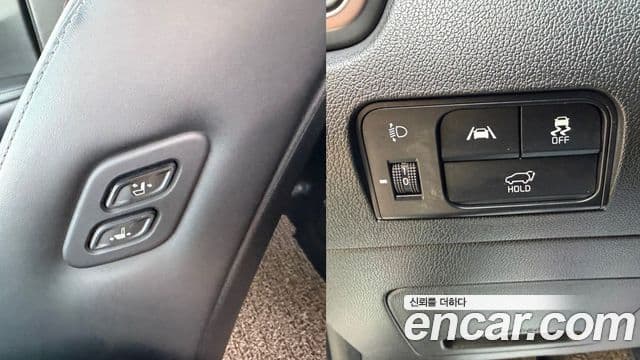 Kia Sorento 4세대 Prestige, 2022 11