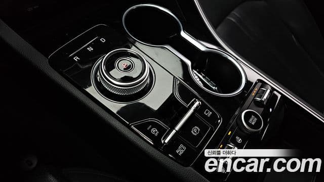 Kia K5 3세대 Trendy, 2023 9