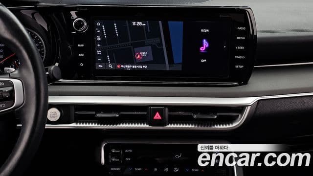 Kia K5 3세대 Trendy, 2023 14