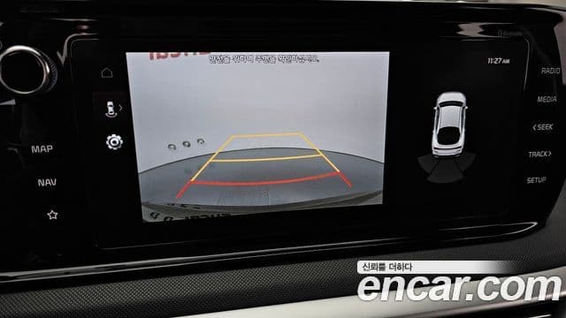 Kia K5 3세대 Trendy, 2023 15