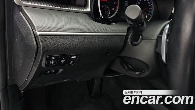 Kia K5 3세대 Trendy, 2023 16