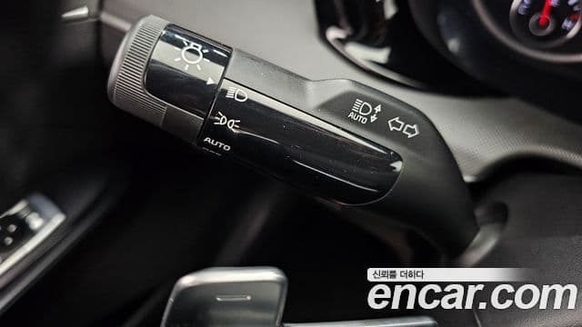 Kia K5 3세대 Trendy, 2023 17