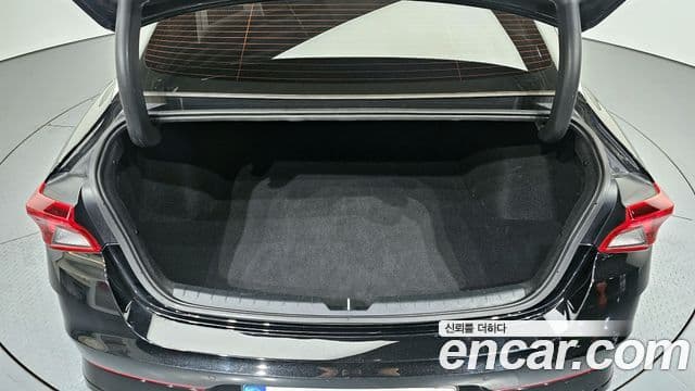 Kia K5 3세대 Trendy, 2023 20