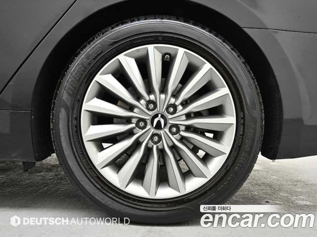 Hyundai Equus(новый кузов / новое поколение) Premium, 2015 все фото