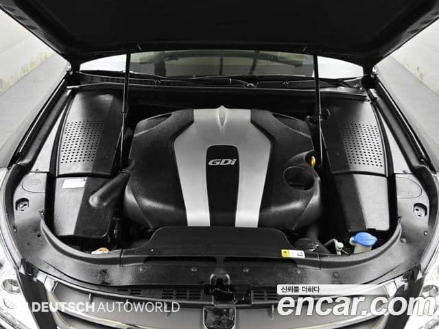 Hyundai Equus(новый кузов / новое поколение) Premium, 2015 6