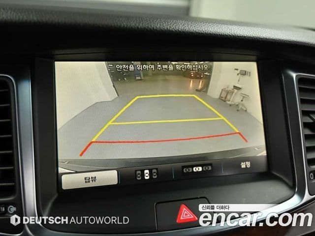 Hyundai Equus(новый кузов / новое поколение) Premium, 2015 15