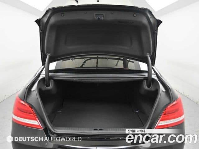 Hyundai Equus(новый кузов / новое поколение) Premium, 2015 20