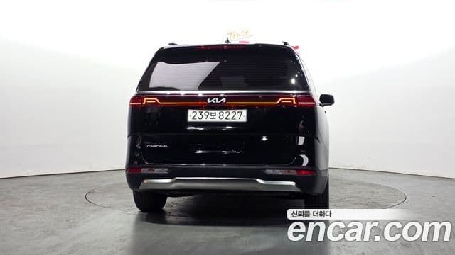 Kia Carnival 4세대 Signature, 2023 4