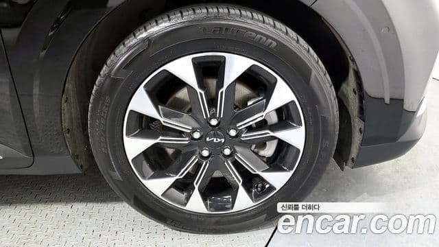 Kia Carnival 4세대 Signature, 2023 все фото