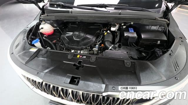 Kia Carnival 4세대 Signature, 2023 6