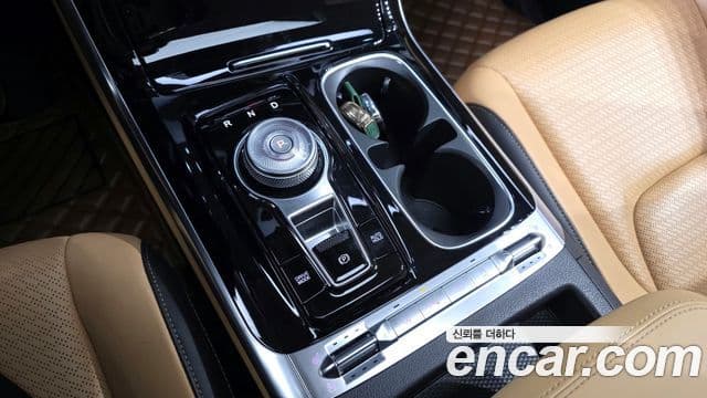 Kia Carnival 4세대 Signature, 2023 9