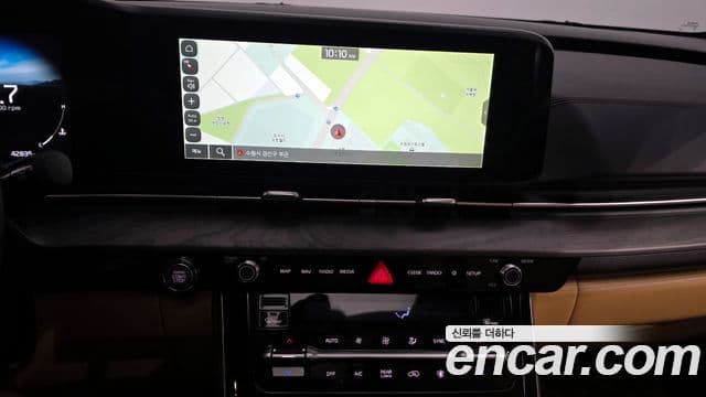 Kia Carnival 4세대 Signature, 2023 14