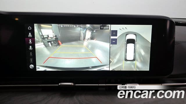 Kia Carnival 4세대 Signature, 2023 15