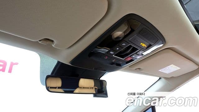 Kia Carnival 4세대 Signature, 2023 17