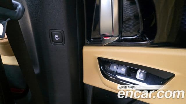 Kia Carnival 4세대 Signature, 2023 18