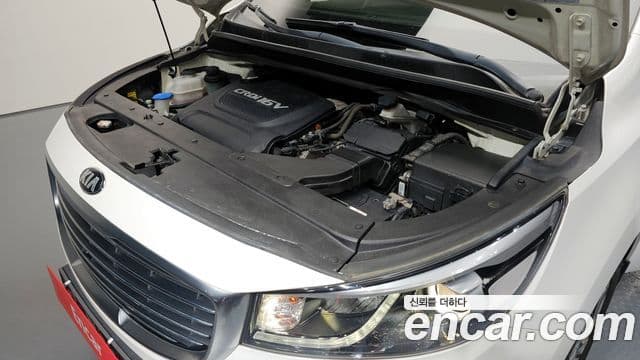 Kia All New Carnival Special, 2018 6