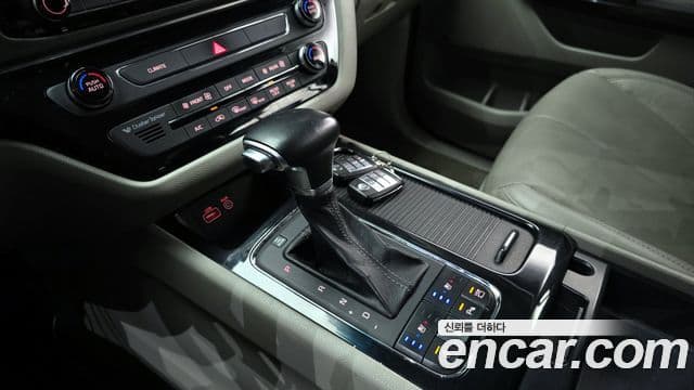 Kia All New Carnival Special, 2018 9