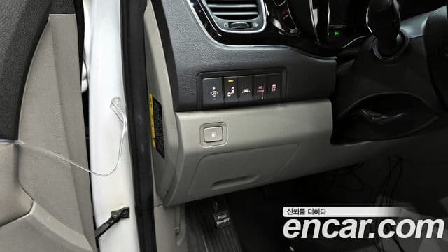 Kia All New Carnival Special, 2018 16