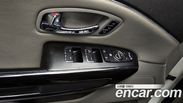 Kia All New Carnival Special, 2018 18