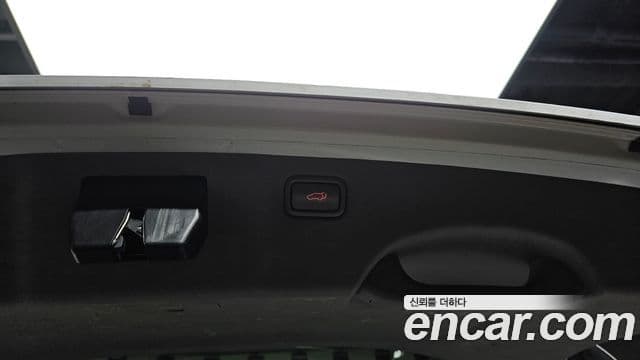 Kia All New Carnival Special, 2018 20