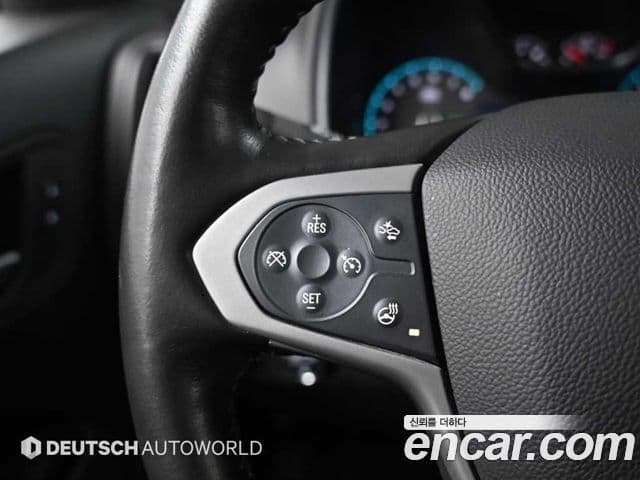 Chevrolet(GM대우) 콜로라도 3.6 익스트림-X 4WD, 2020 16