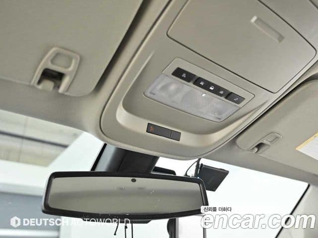 Chevrolet(GM대우) 콜로라도 3.6 익스트림-X 4WD, 2020 18