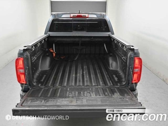 Chevrolet(GM대우) 콜로라도 3.6 익스트림-X 4WD, 2020 19