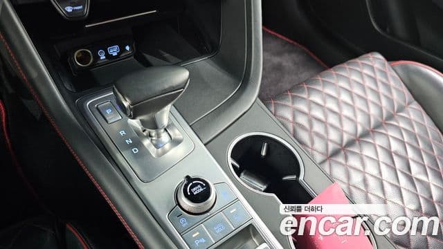 Genesis G70 Sport пакет, 2019 9