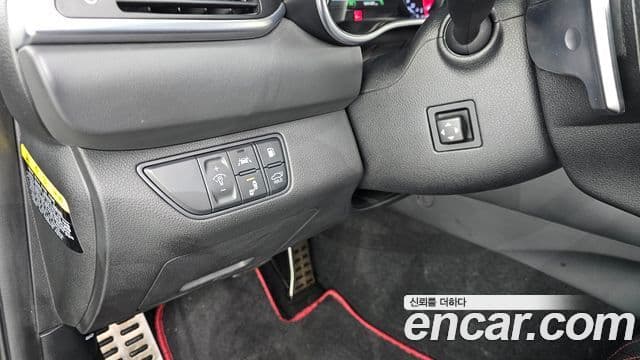 Genesis G70 Sport пакет, 2019 13