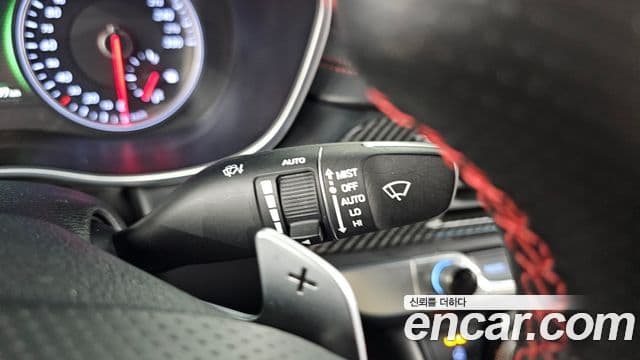 Genesis G70 Sport пакет, 2019 19