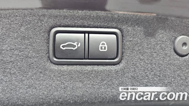 Genesis G70 Sport пакет, 2019 20