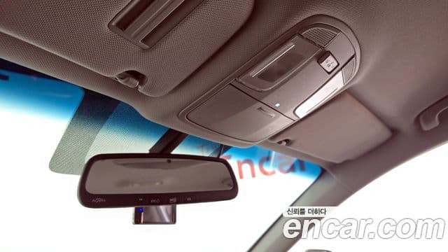 Hyundai LF Sonata 1.6 турбо Smart, 2016 19