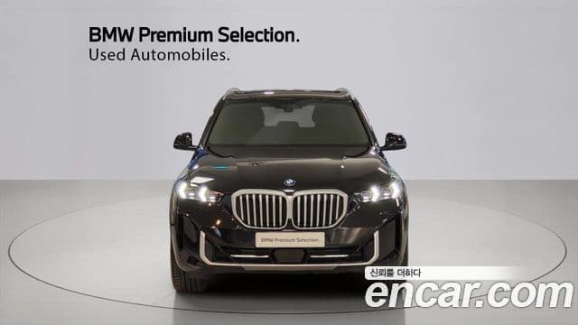 BMW X5 (G05) xDrive 40i xLine, 2024 3